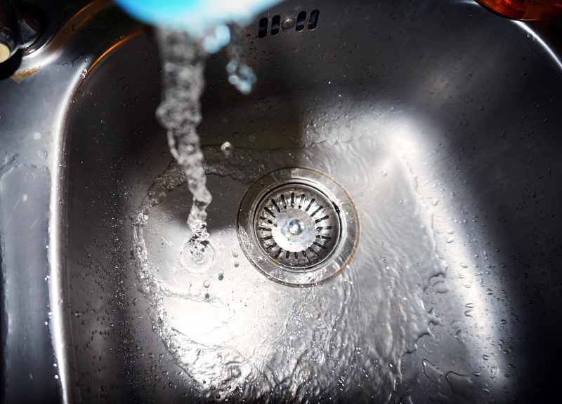Sink Repair Manningtree, Lawford, CO11